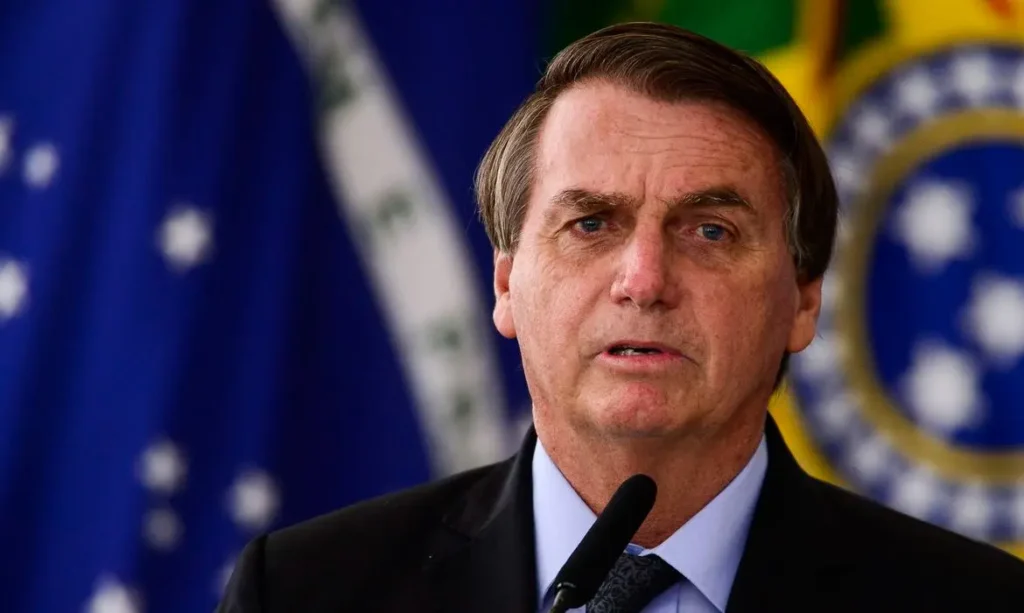 Julgamento do TSE é suspenso com placar de 3×1 pela inelegibilidade de Bolsonaro