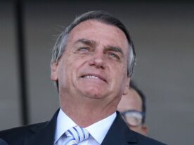 Bolsonaro recebeu R$ 17,2 milhões via Pix em vaquinhas neste ano