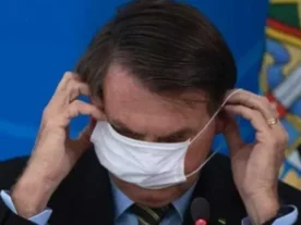 Supremo desarquiva ação contra Bolsonaro por irregularidades na pandemia