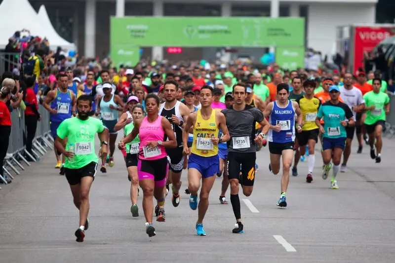 Meia Maratona: 42 linhas de ônibus terão desvios neste domingo