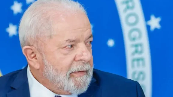Economia, política externa e imagem pessoal prejudicam Lula, aponta Datafolha