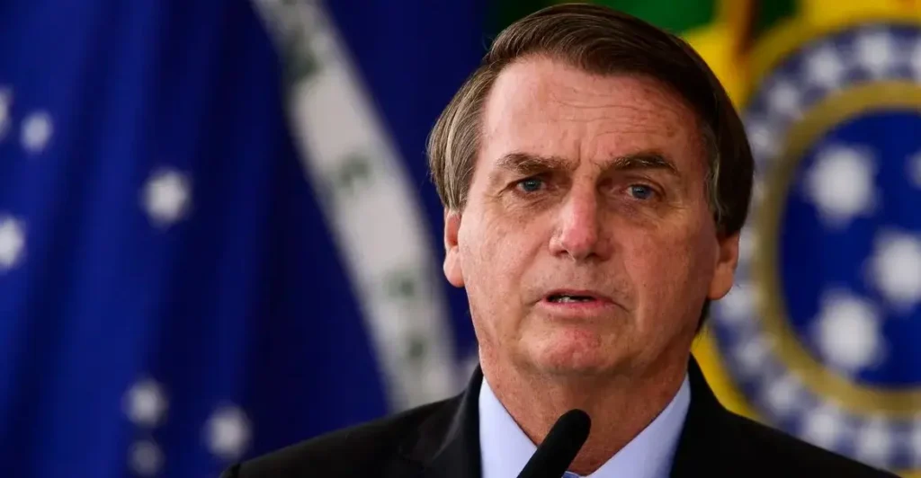 Jair Bolsonaro confirma presença em evento do PL em Curitiba
