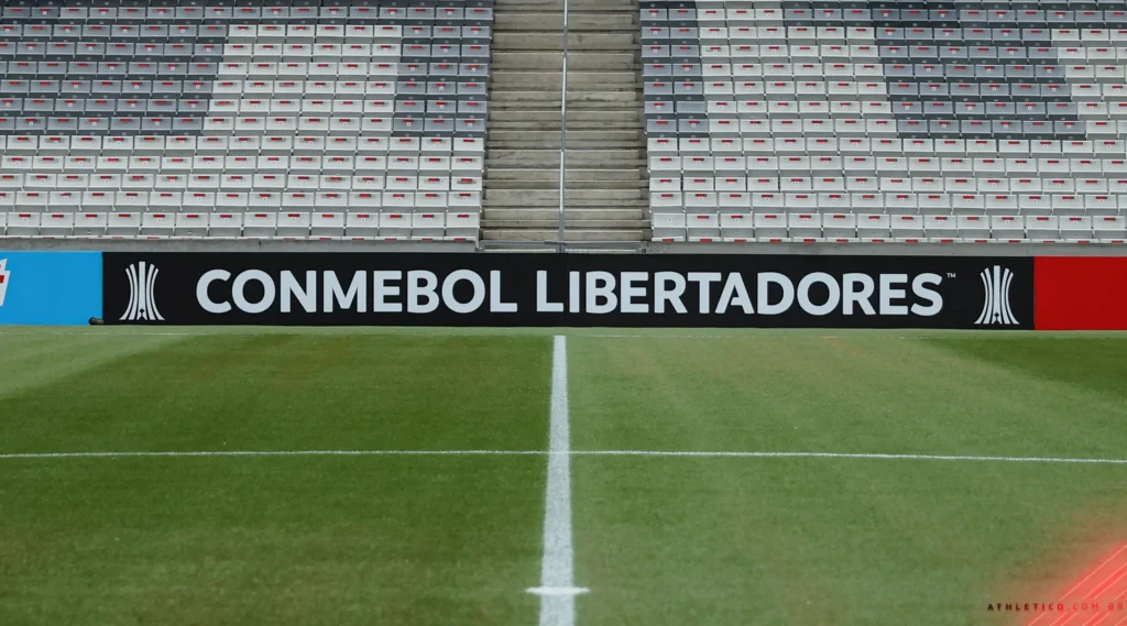 Sorteio da Libertadores AO VIVO: veja a definição dos confrontos das oitavas de final