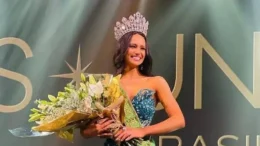 Quem é Mari Brechane, vencedora do Miss Universo Brasil 2023