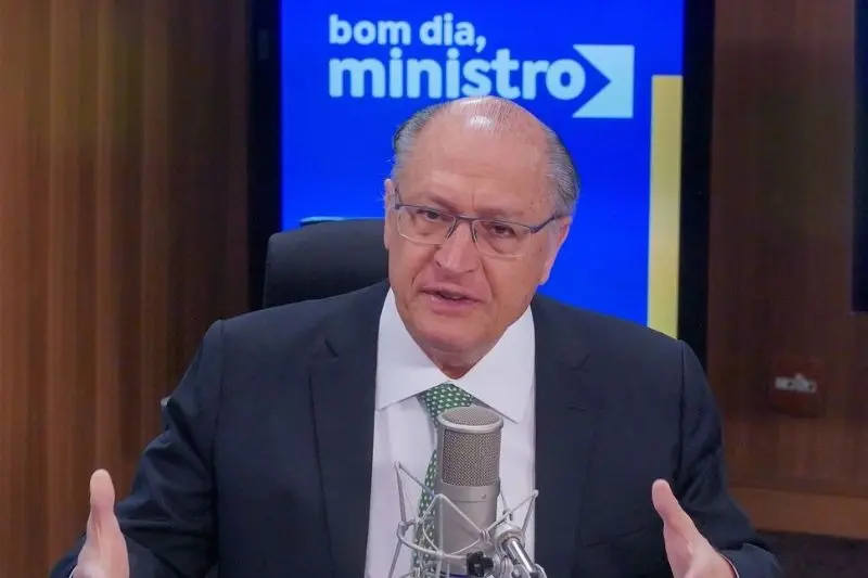 Alckmin anuncia R$ 1,6 bi em novos investimentos na Zona Franca de Manaus