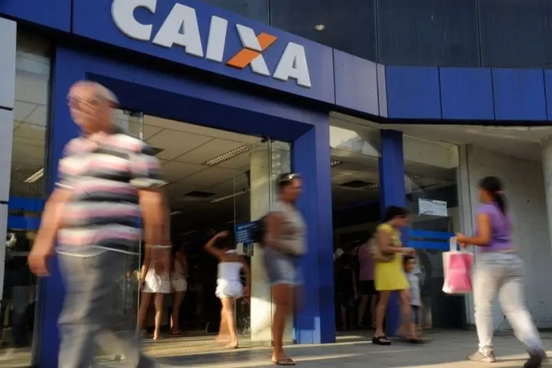 Desenrola Brasil: Caixa abrirá agências uma hora mais cedo nesta sexta (21)