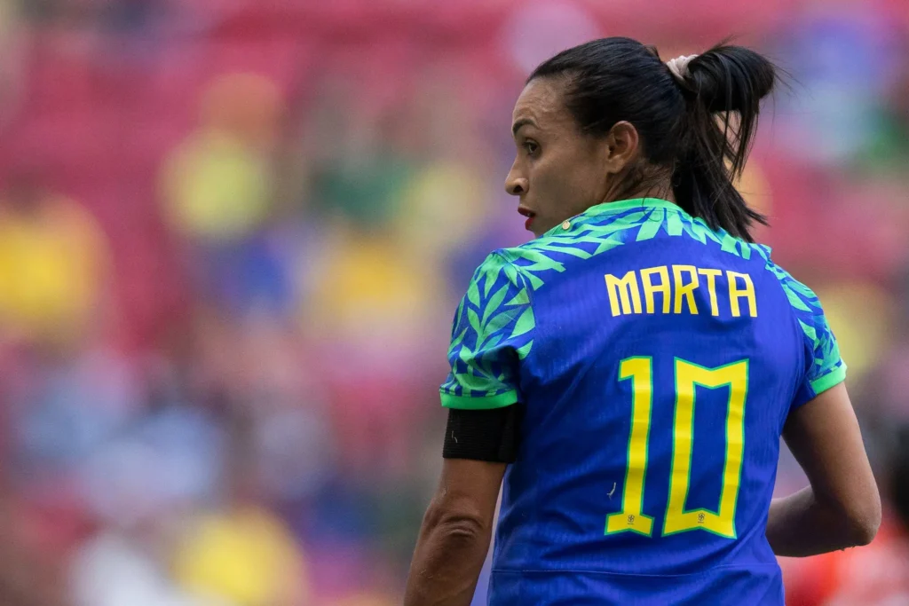Brasil x Panamá na Copa Feminina: Veja o horário e onde assistir ao vivo