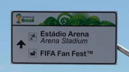 Curitiba trata como possibilidade receber jogos da Copa do Mundo Feminina de 2027