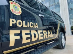 PF cumpre mandados no Paraná em operação contra o tráfico internacional de drogas