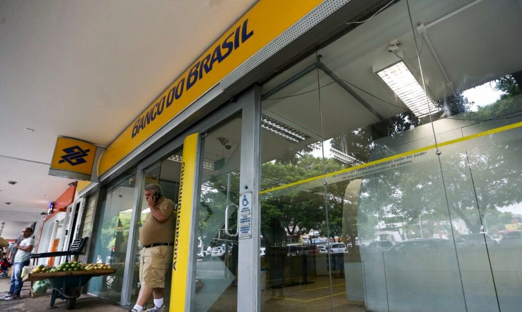 Banco do Brasil renegocia R$ 5,4 bilhões em um mês de Desenrola