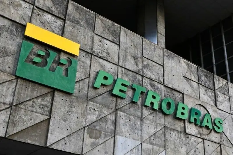 Lucro líquido da Petrobras cai 24,6% no 2º trimestre