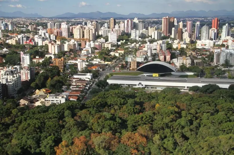BRDE financia quase R$ 900 milhões em projetos na Grande Curitiba