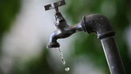 Bairros de Curitiba ficam sem água nesta quarta-feira