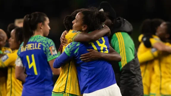 Futebol Feminino no Brasil: rompendo barreiras e superando o machismo
