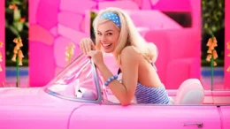 Barbie se torna o primeiro filme dirigido por mulher a arrecadar US$ 1 bilhão