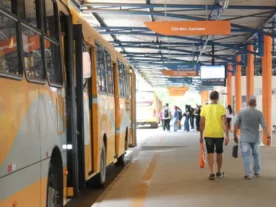 Tarifa do transporte público de Campo Largo tem aumento de 16%