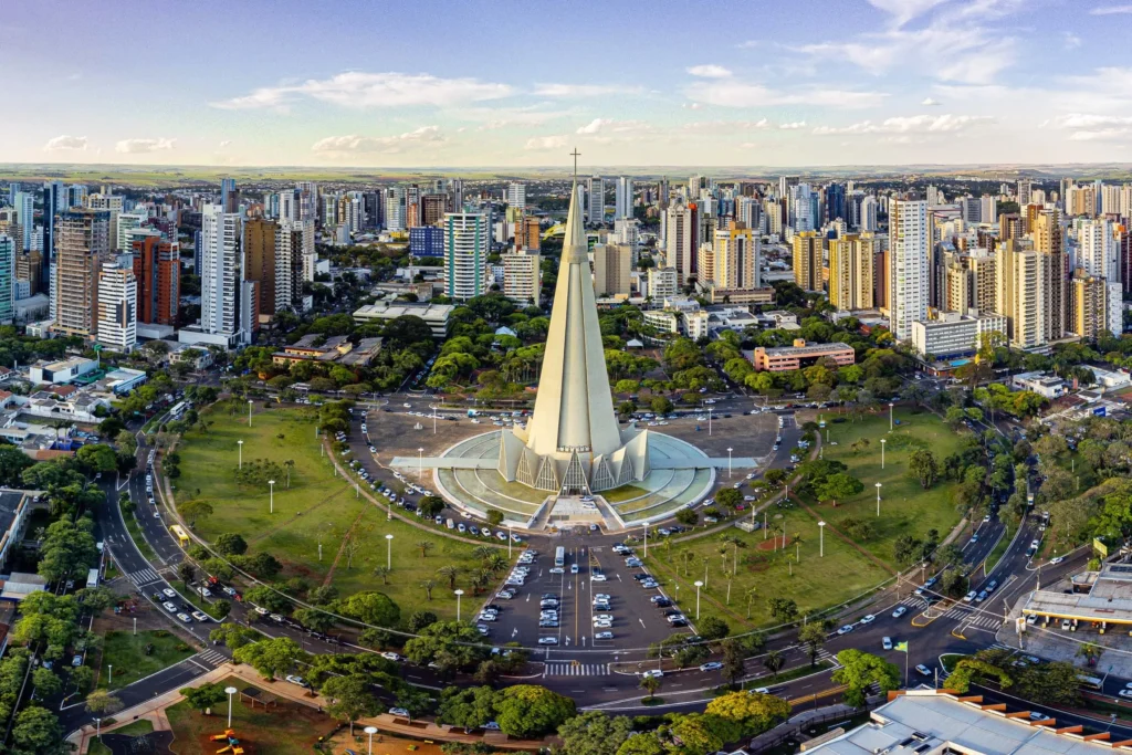 27 municípios do Paraná entram em lista das cidades mais sustentáveis do País