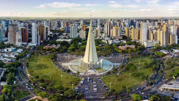 27 municípios do Paraná entram em lista das cidades mais sustentáveis do País