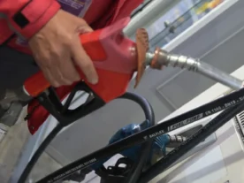 Alta nos combustíveis: motoristas do Paraná já sentem no bolso novo reajuste