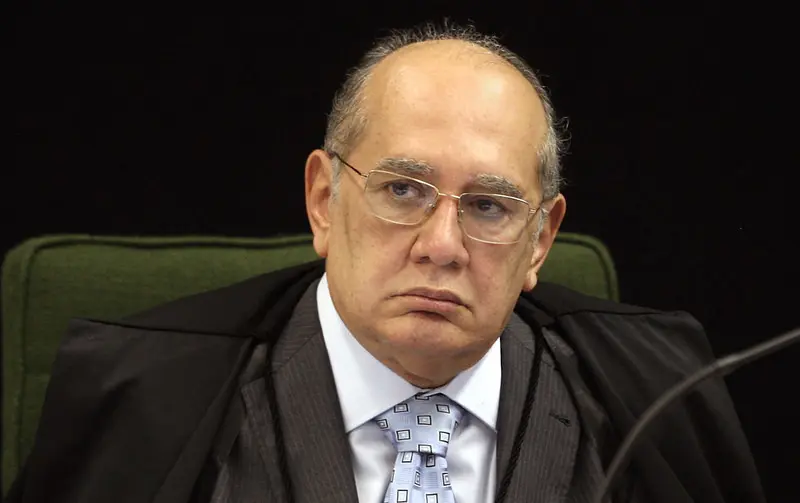 CCJ não chega a consenso sobre revogação de cidadania honorária de Gilmar Mendes