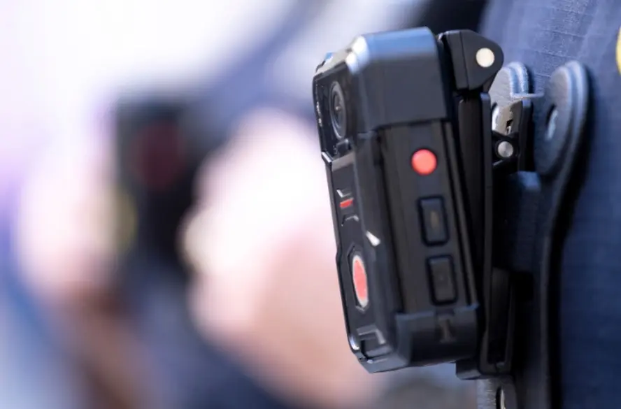 Novo projeto sobre uso de câmeras pela Guarda Municipal é avaliado