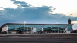 Aeroporto de Cascavel vai receber consultoria da Infraero