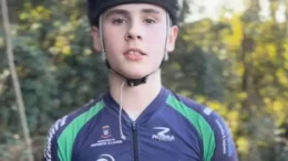 Adolescente sofre mal súbito e morre durante copa de ciclismo