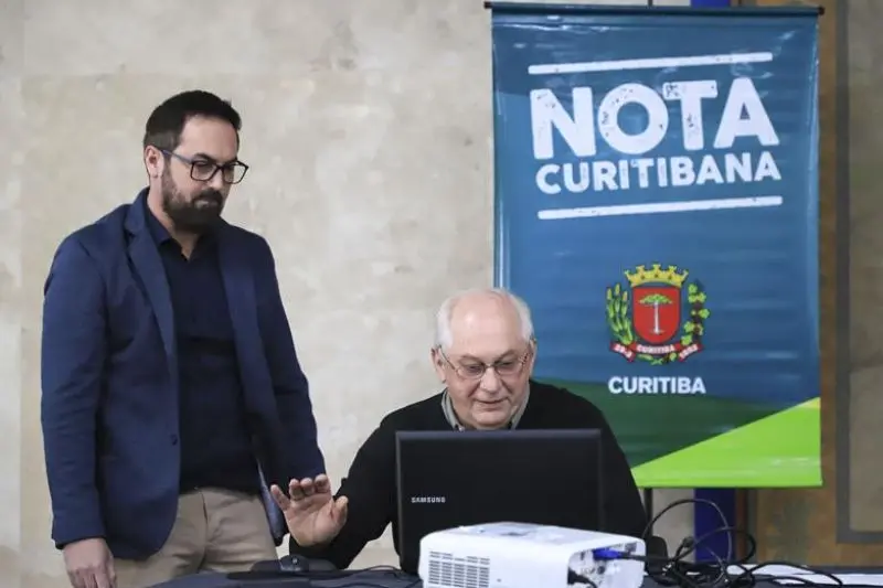 Nota Curitibana chega a marca de R$ 15 milhões em prêmios