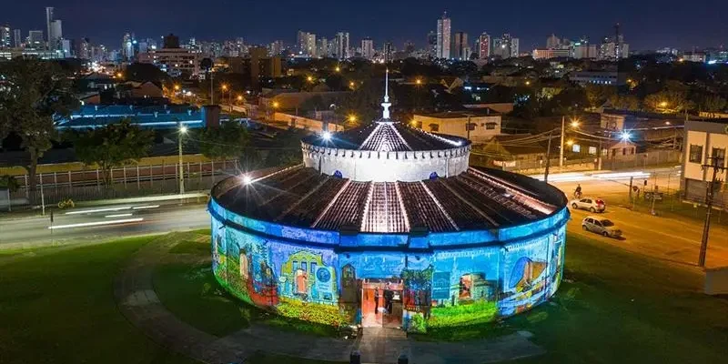 Fundação Cultural seleciona grupos de Curitiba para shows no Paiol e Conservatório