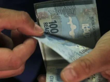 Nota Paraná: programa fiscal faz novo milionário