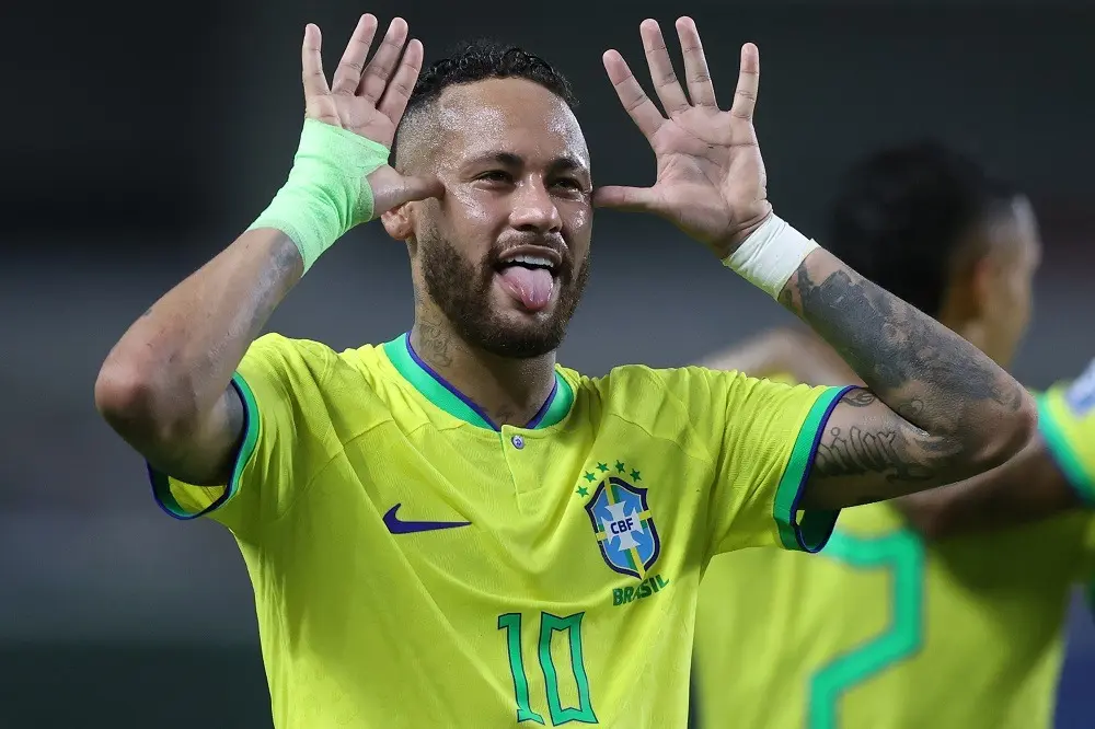 Seleção brasileira AO VIVO: saiba onde assistir Peru x Brasil
