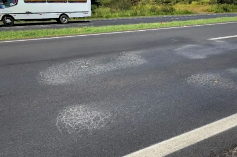 DER deve reparar rodovias entre Curitiba e Ponta Grossa, diz TCE