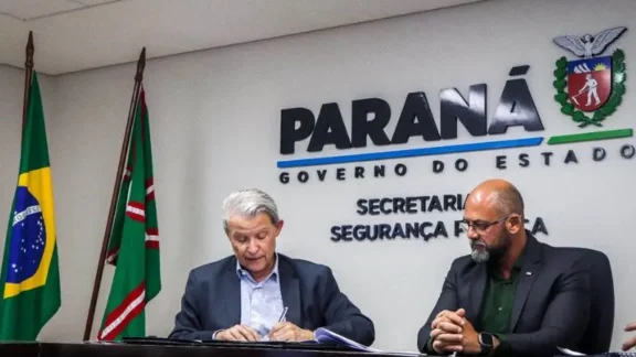 Ipardes vai ampliar análise de dados sobre violência no Paraná