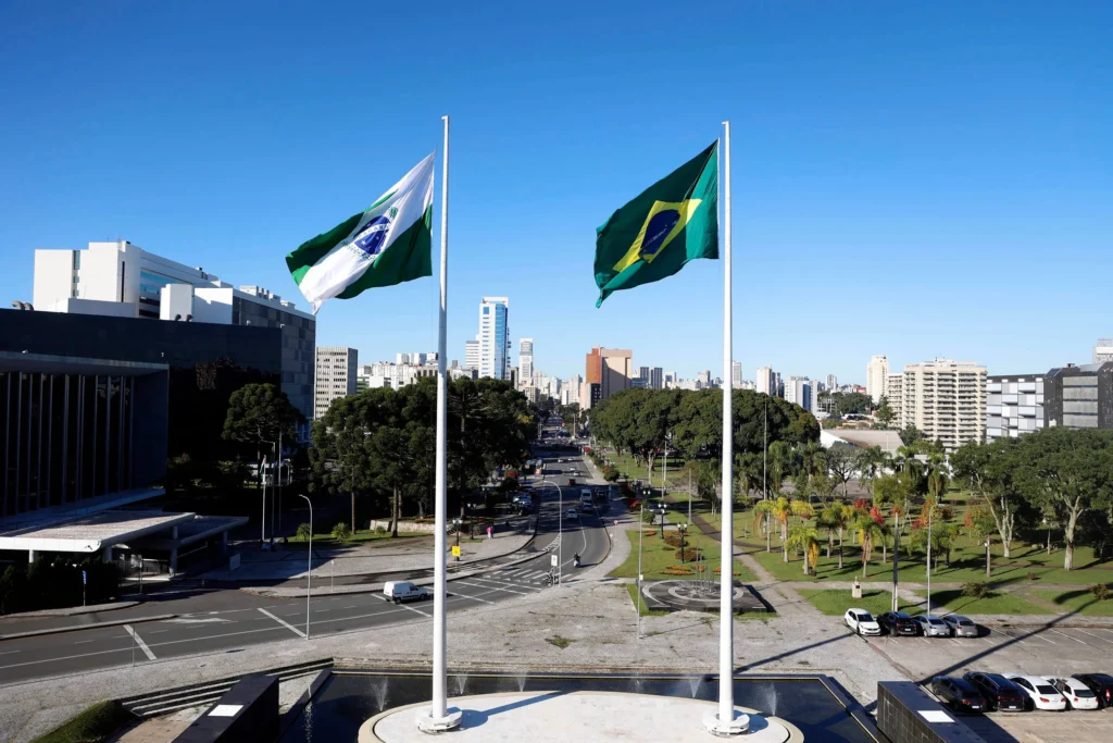 Governo do Paraná apresenta PLOA com receita de R$ 65,9 bilhões em 2024