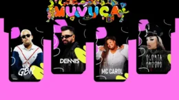 Festival reúne Gloria Groove, Dennis DJ, MC Carol e DJ GBR em Curitiba