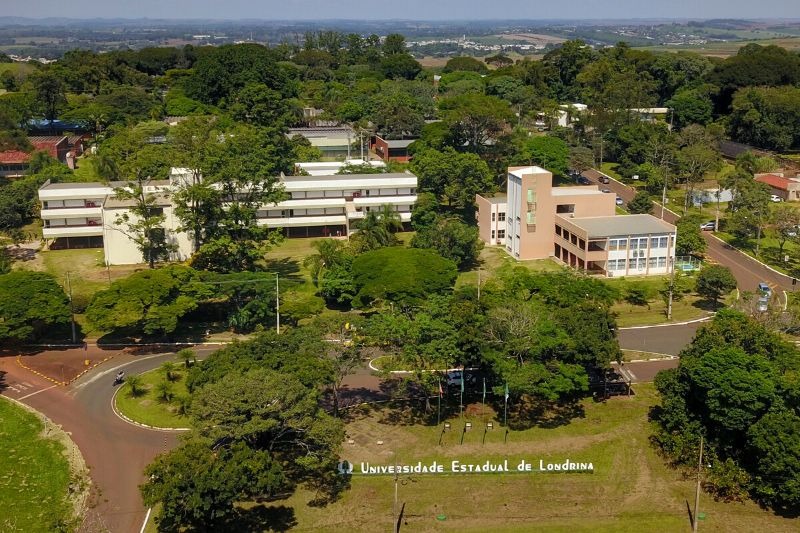 Paraná faz Ciência: Universidade de Londrina será sede de evento