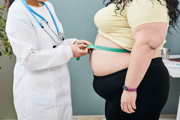 Obesidade atinge mais da metade da população paranaense