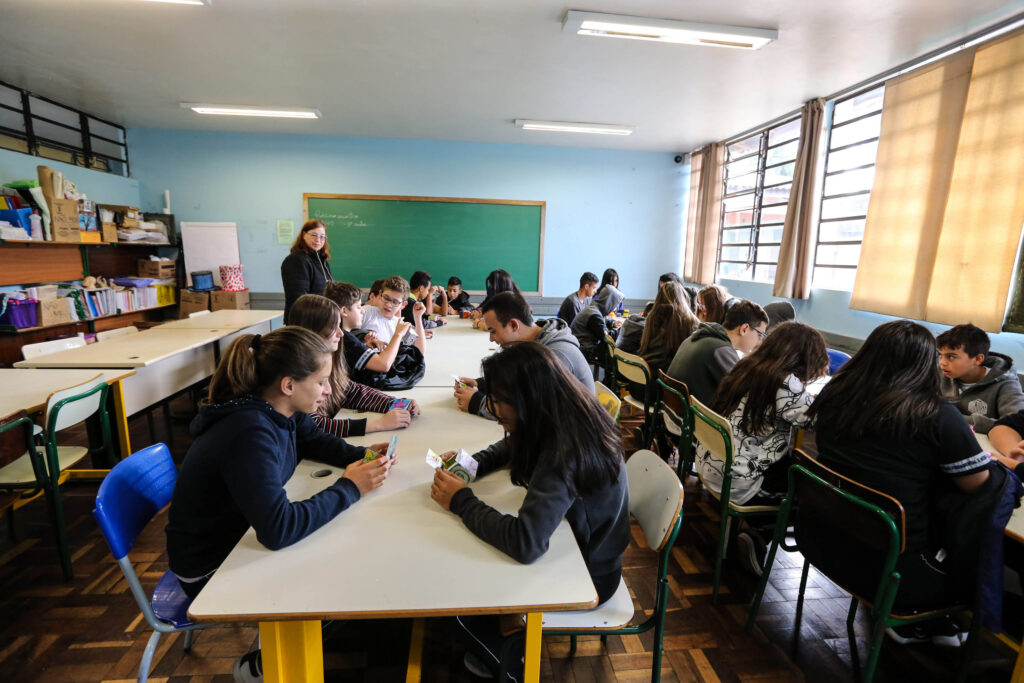 PSS para professores tem inscrições abertas; sálarios de R$ 6,1 mil