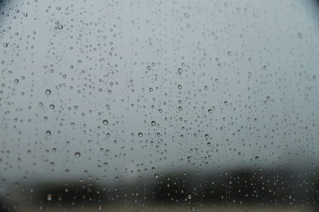 Paraná tem mais um dia com chuva a qualquer hora do dia; veja a previsão