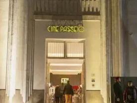 Cine Passeio celebra aniversário com virada cultural; veja a programação