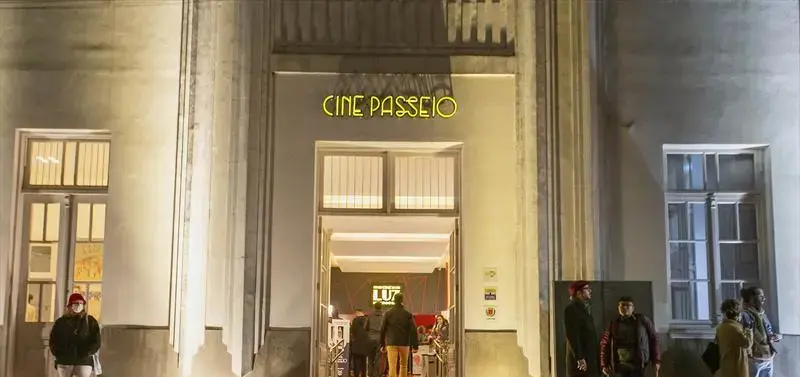 Cine Passeio celebra aniversário com virada cultural; veja a programação