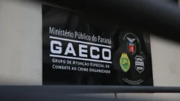 Gaeco mira integrantes de facção suspeita de tráfico