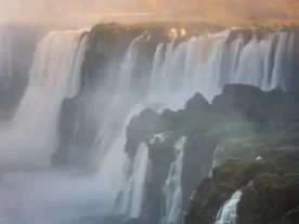 Foz do Iguaçu é o destino mais sustentável da América do Sul