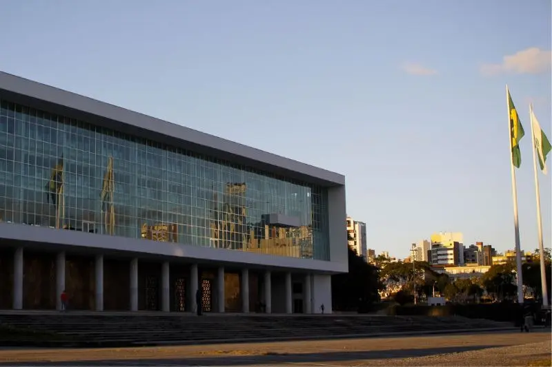 Governo do Paraná prevê orçamento de mais de R$ 68 bilhões para 2024