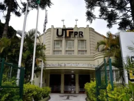 Vestibular da UTFPR: inscrições começam hoje (26)