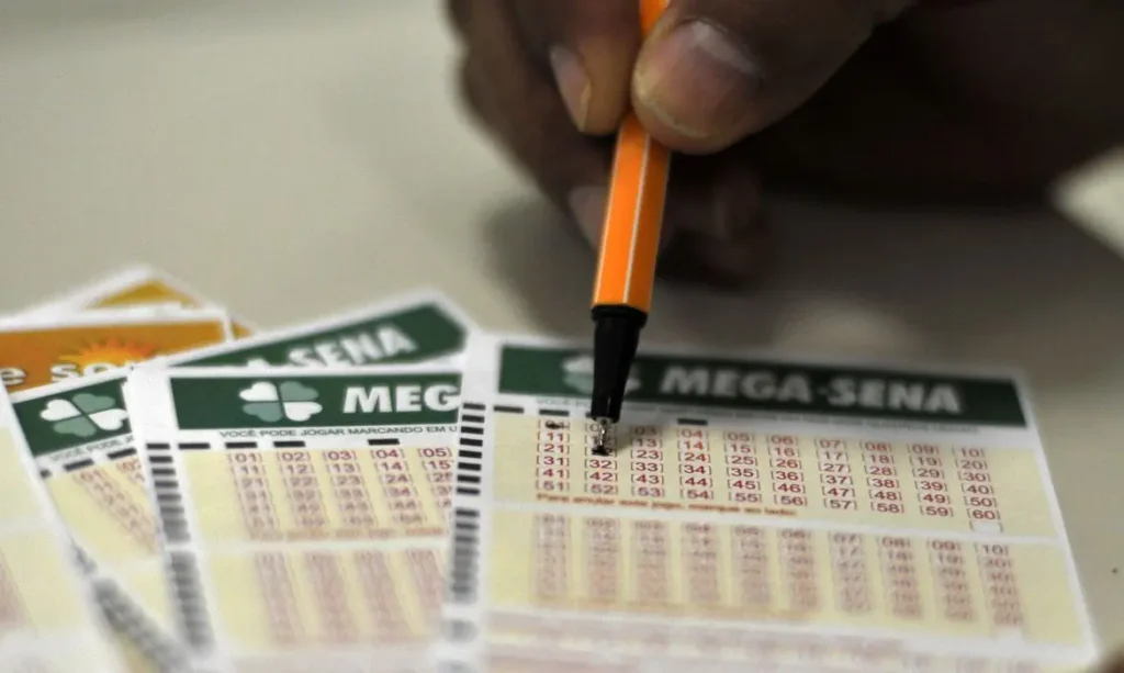 Mega-Sena: Veja o sorteio, números e resultado do concurso 2645
