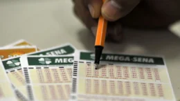 Mega-Sena: Veja o sorteio, números e resultado do concurso 2645