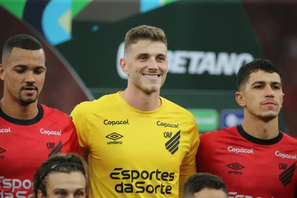 Athletico recebe mais R$ 3 milhões em novo acordo de premiação na Copa do Brasil