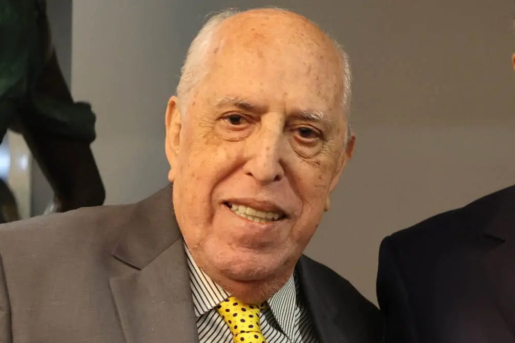 Odone Fortes Martins, jornalista e empresário, morre aos 81 anos