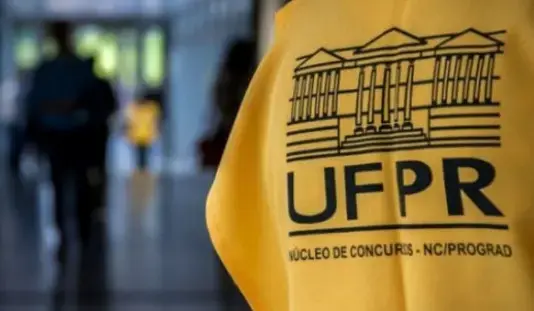 Vestibular da UFPR: abstenção da segunda fase fica em 10,8%